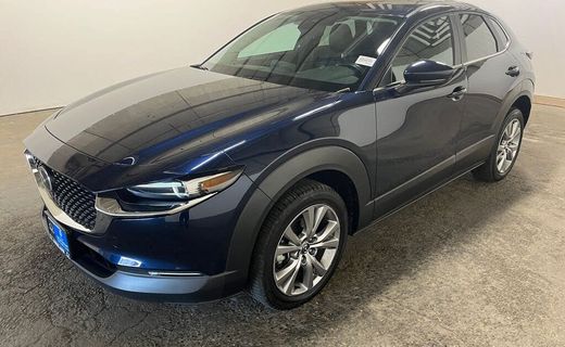 2021 Mazda CX-30 Select Package