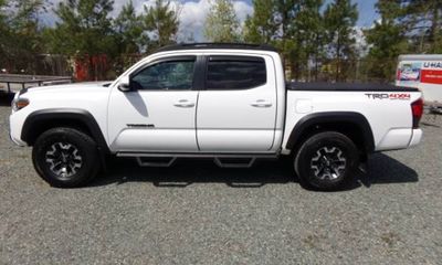 2019 Toyota Tacoma SR5
