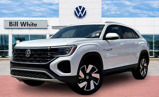 2026 Volkswagen Atlas Cross Sport SE