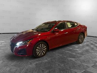 2023 Nissan Altima SV