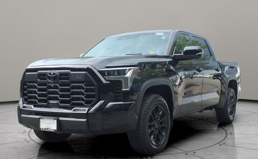 2024 Toyota Tundra Others