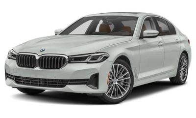 2023 BMW 530i