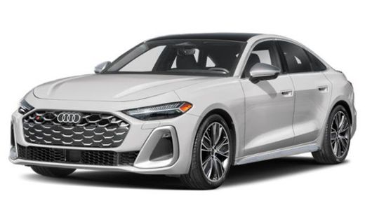 2026 Audi S5 Quattro Premium Plus