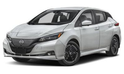 2023 Nissan Leaf SV
