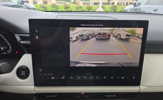 2026 Mazda CX-5 Select