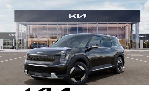 2026 Kia EV9 Light LR