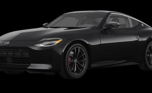 2026 Nissan Z Performance