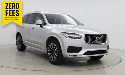 2022 Volvo XC90 Momentum Excl S60