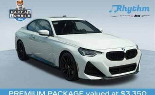 2025 BMW 228I Xdrive GC