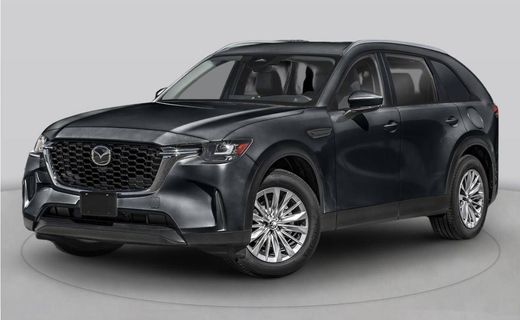 2026 Mazda CX-90 Preferred
