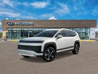 2026 Hyundai Ioniq 9 SE