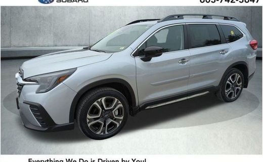 2025 Subaru Ascent Touring