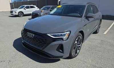 2024 Audi Q8 Quattro Premium Plus