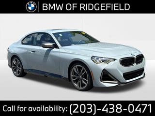 2022 BMW M240i