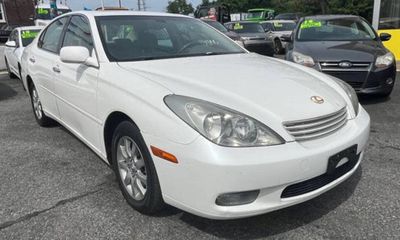 2004 Lexus ES 300
