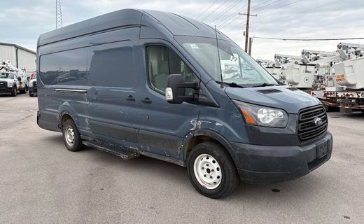 2019 Ford Transit 250 High Roof