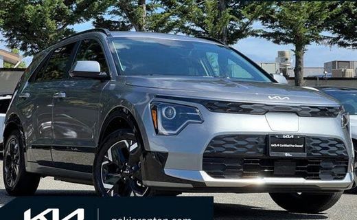 2024 Kia Niro Wind