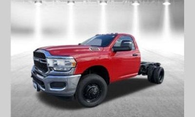 2026 GMC Sierra HD AT4