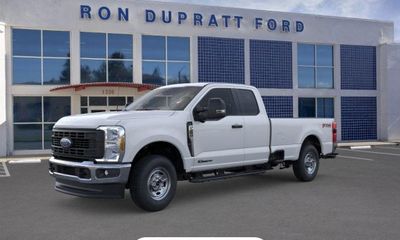 2026 Ford F-250 XL