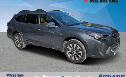 2024 Subaru Outback Touring
