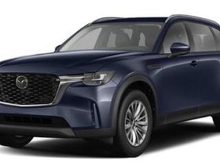 2024 Mazda CX-90 Premium Package