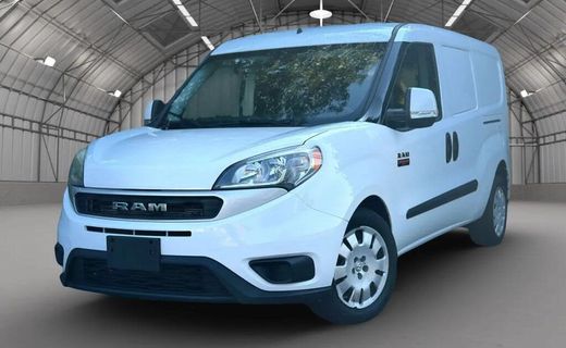 2021 Ram Promaster City SLT