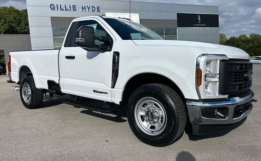 2024 Ford F-350 XL