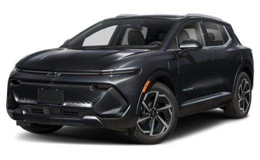 2024 Chevrolet Equinox 2LT