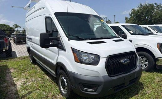 2023 Ford Transit 250 High Roof