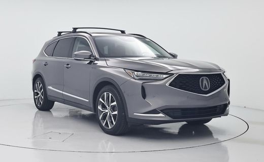2022 Acura MDX Tech