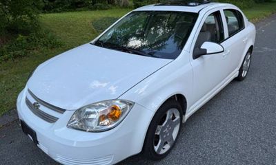 2010 Chevrolet Cobalt 2LT
