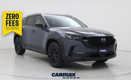 2024 Mazda CX-50 Preferred