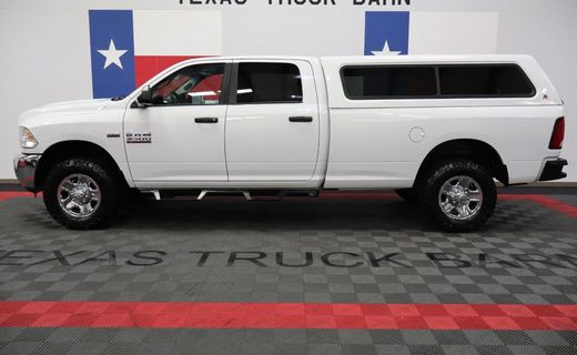 2015 Ram 3500 SLT