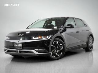 2023 Hyundai Ioniq 5 SE