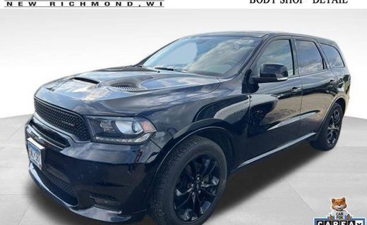 2020 Dodge Durango