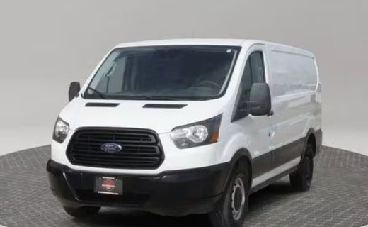 2019 Ford Transit LOW Roof