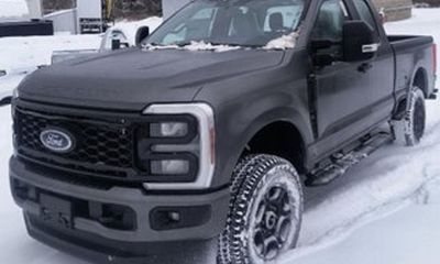 2026 Ford F-250 XL