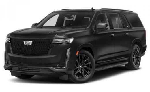 2023 Cadillac Escalade ESV Sport