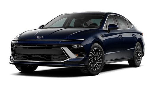 2026 Hyundai Sonata Limited