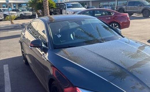 2018 Audi A5 Quattro Premium