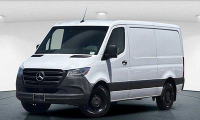 2021 Mercedes-Benz Sprinter 907 VS30