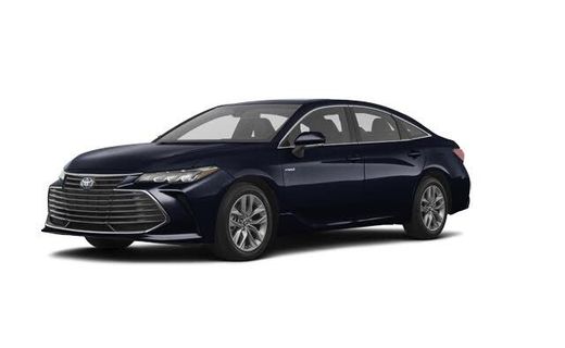 2021 Toyota Avalon Package