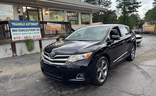 2013 Toyota Venza LE