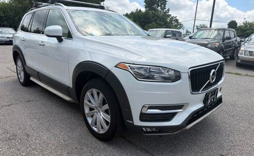 2016 Volvo XC90 SV42 Momentum