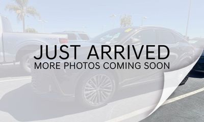 2025 Lexus RX 350H