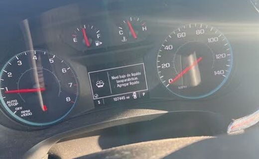 2019 Chevrolet Malibu LT 1LT