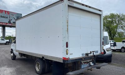 1999 Ford E-350 Super Duty