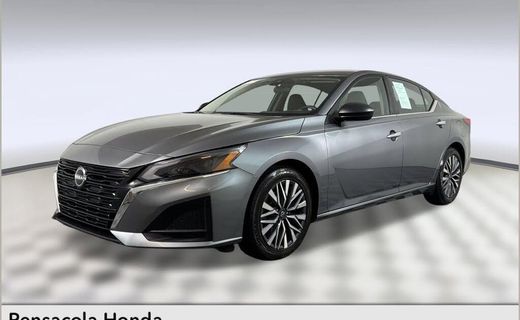 2024 Nissan Altima SV