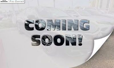 2016 Honda Accord Touring