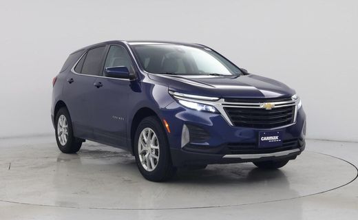 2023 Chevrolet Equinox LT 1LT